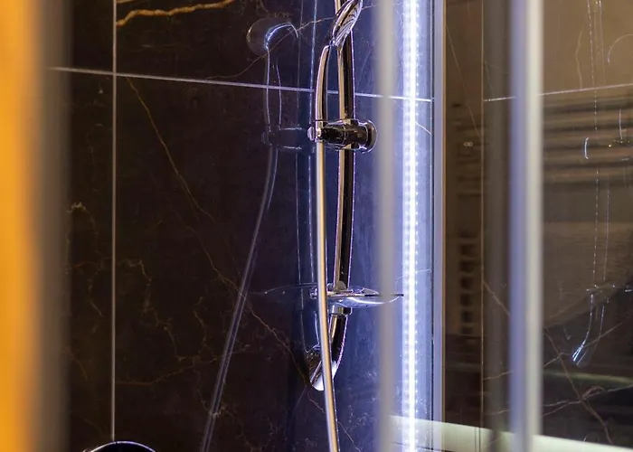 Luxury Royal By Prestige Homes Budapest