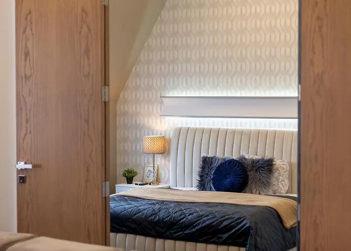 Appartement Luxury Royal By Prestige Homes