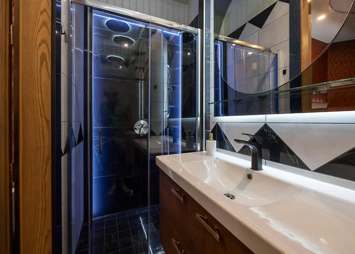 Luxury Royal By Prestige Homes Appartement Budapest