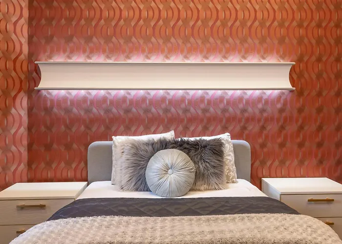 Luxury Royal By Prestige Homes Appartement