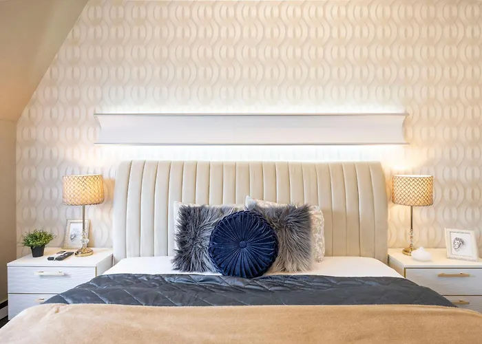 Luxury Royal By Prestige Homes * Budapest