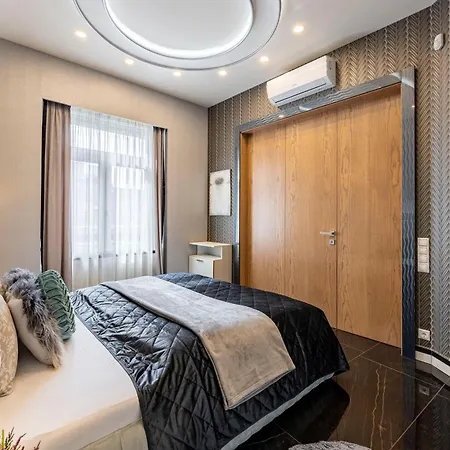 Luxury Royal By Prestige Homes