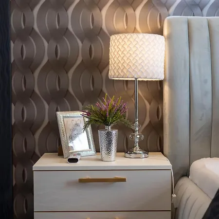 Luxury Royal By Prestige Homes Budapest