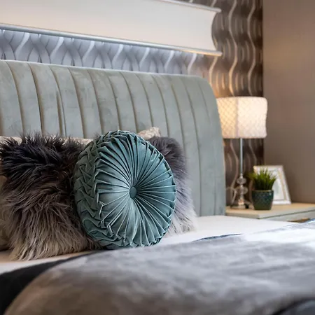 Luxury Royal By Prestige Homes * Budapest