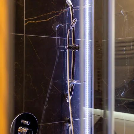 Luxury Royal By Prestige Homes Budapest