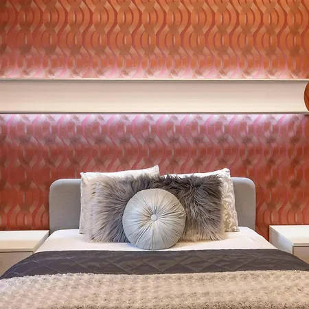 Luxury Royal By Prestige Homes Apartment