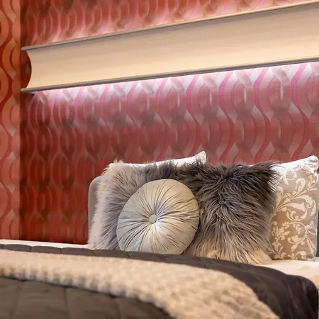 Luxury Royal By Prestige Homes Apartment Budapest