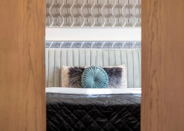 Luxury Royal By Prestige Homes Apartamento *
