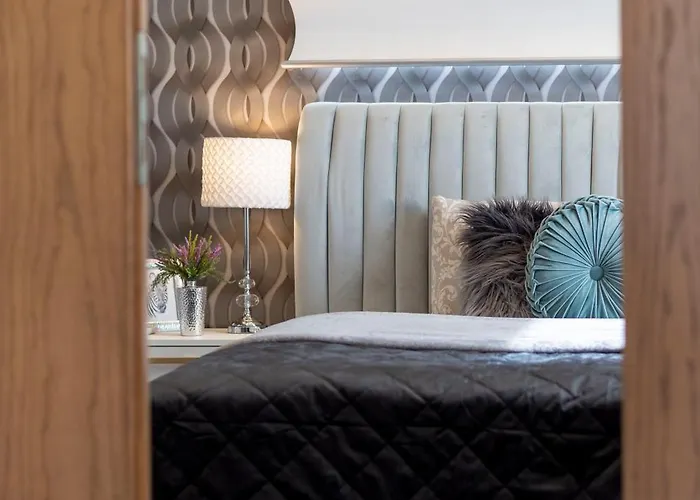 Luxury Royal By Prestige Homes Budapest