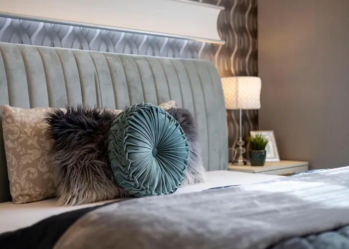 Luxury Royal By Prestige Homes * Budapest