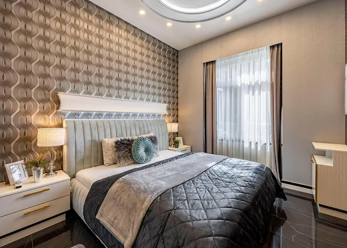 Apartamento Luxury Royal By Prestige Homes