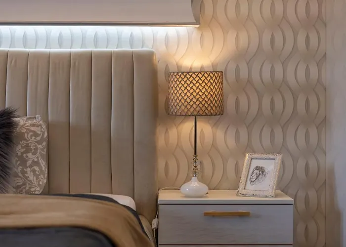 Luxury Royal By Prestige Homes Budapest