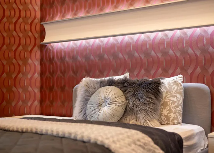 Luxury Royal By Prestige Homes Apartamento Budapest