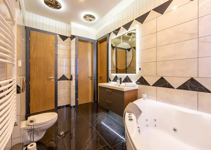 Apartamento Luxury Royal By Prestige Homes *