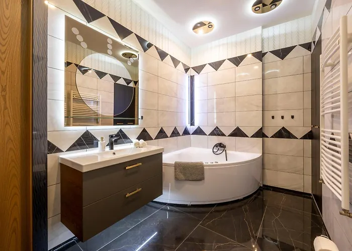 Luxury Royal By Prestige Homes Appartement *