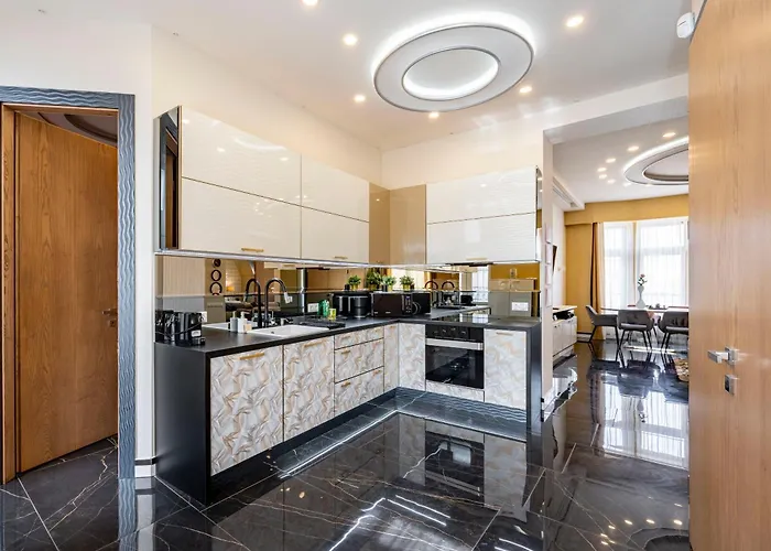 Luxury Royal By Prestige Homes * Boedapest