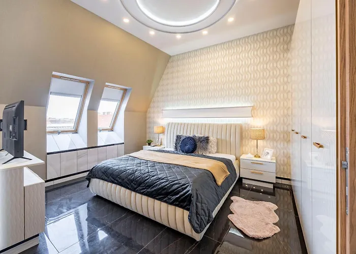 Appartement Luxury Royal By Prestige Homes