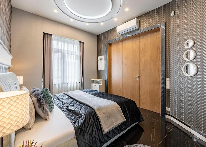 Luxury Royal By Prestige Homes